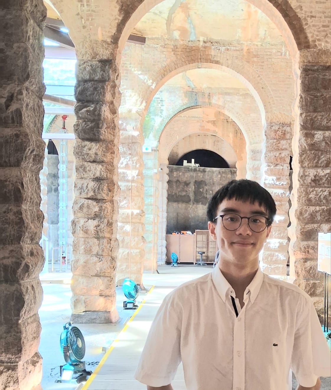 Chaozhou 2025 April